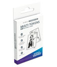 Multi Tokens Standard Size (25)