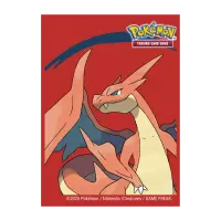 Ultra Pro: Mega Charizard Y - 65ct Deck Protector®...