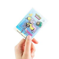 Ultra Pro: Iono and Bellibolt Deck Protector Sleeves - 65ct
