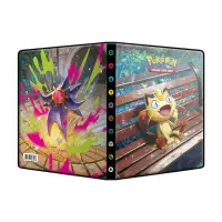Ultra Pro | Mega Evolution - Perfect Order | 4-Pocket...