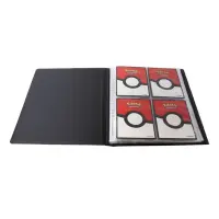 Ultra Pro | Mega Evolution - Perfect Order | 4-Pocket...