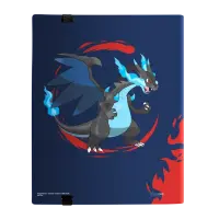 Ultra Pro | Mega Charizard X & Mega Charizard Y |...