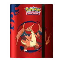 Ultra Pro | Mega Charizard X & Mega Charizard Y |...