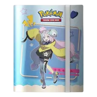 Ultra Pro | Iono and Bellibolt | 9-Pocket PRO-Binder