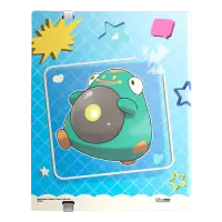 Ultra Pro | Iono and Bellibolt | 9-Pocket PRO-Binder