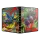 Ultra Pro | Mega Evolution - Phantasmal Flames | 4-Pocket Portfolio