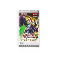 YGO: Doom of Dimensions Einzelbooster Englisch