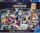 Puzzle 1000 Teile - Disney Lorcana - Glimmers of the Realm: Steel
