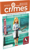 MiniCrimes Verhängnisvolle Entscheidung