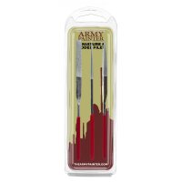 The Army Painter - Miniature and Model Files