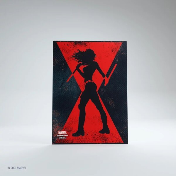 Black Widow