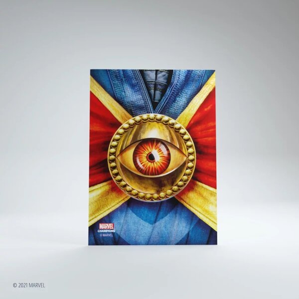 Doctor Strange