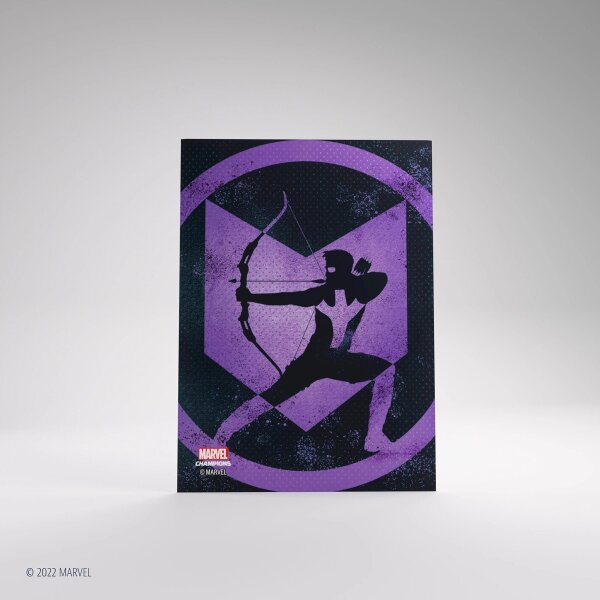 Hawkeye