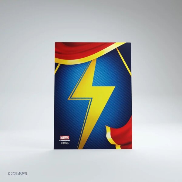 Ms. Marvel