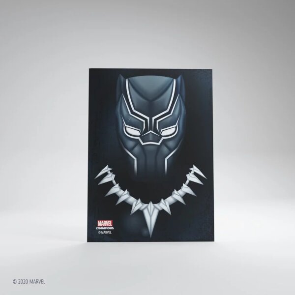 Black Panther