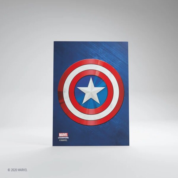 Captain America
