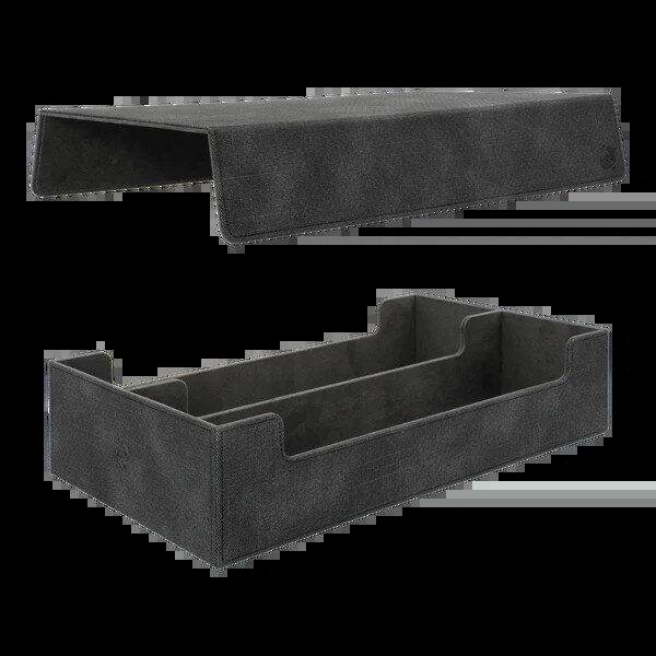 Caratex Black