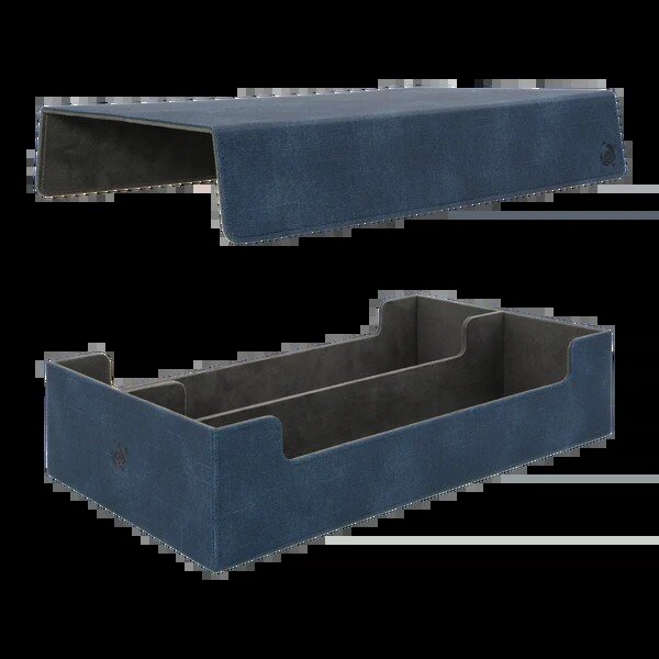 Caratex Night Blue