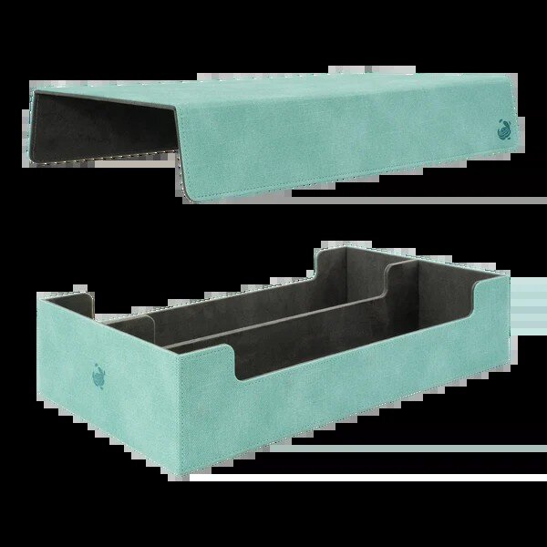 Caratex Turquoise