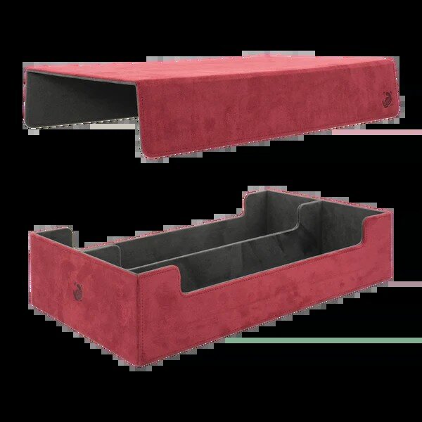 Resiplush Wine Red