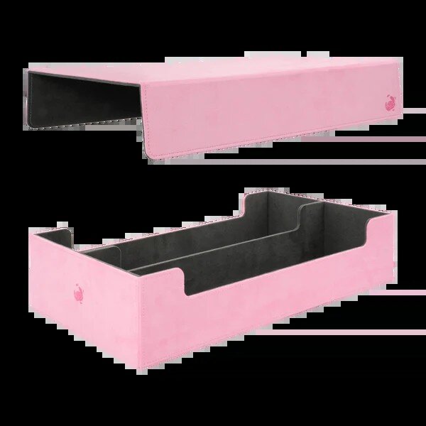 Resiplush Pastel Pink