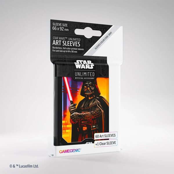 Darth Vader