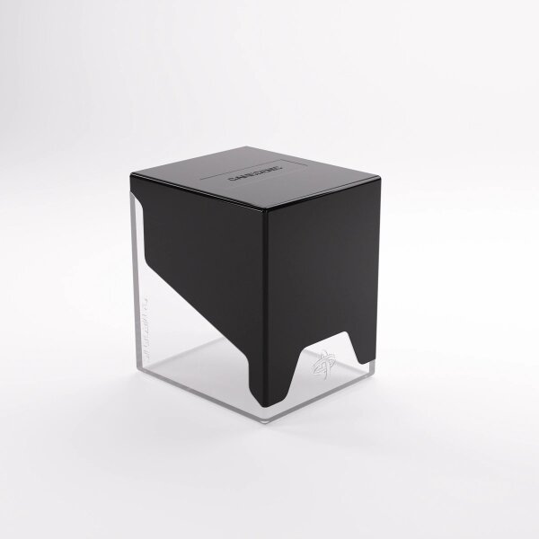 Black/Clear